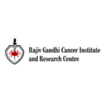 Rajiv Gandhi Cancer Hospital